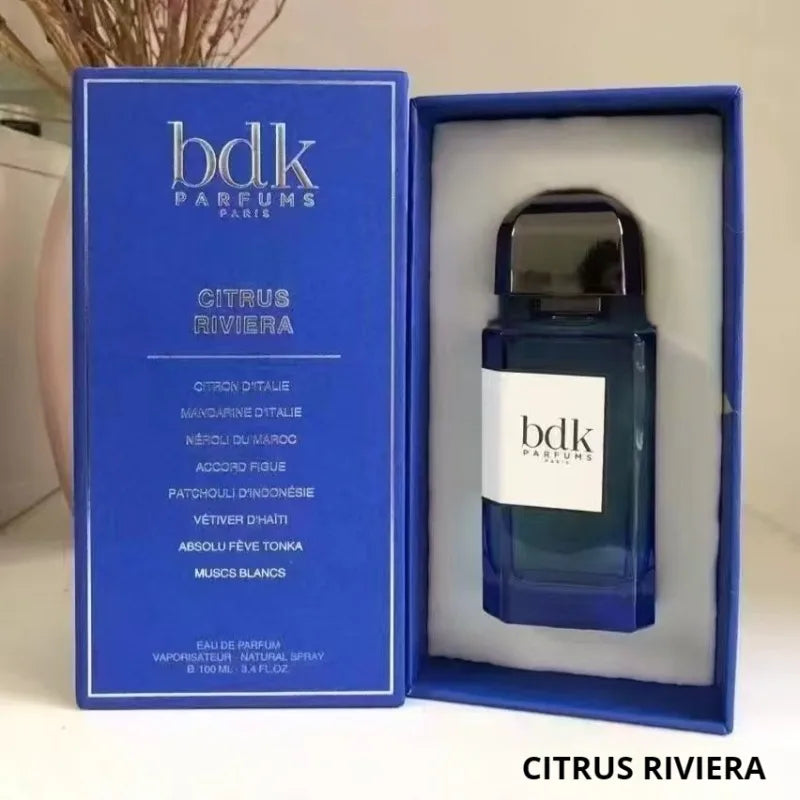 BDK PARFUMS Women & Men 100ml