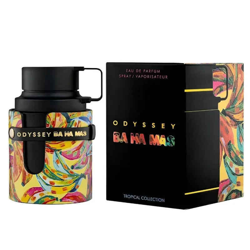 Odyssey Unisex Eau De Parfum 100ml