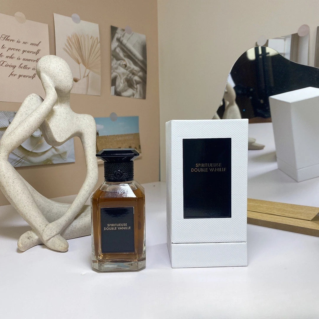 Ouhoe Árabes Woody Floral Notes
