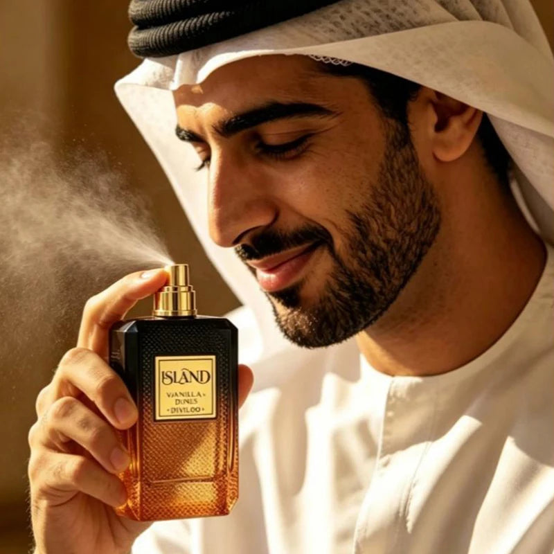 Arabian Unisex Perfume Cologne Fougere Fragrance 100ml