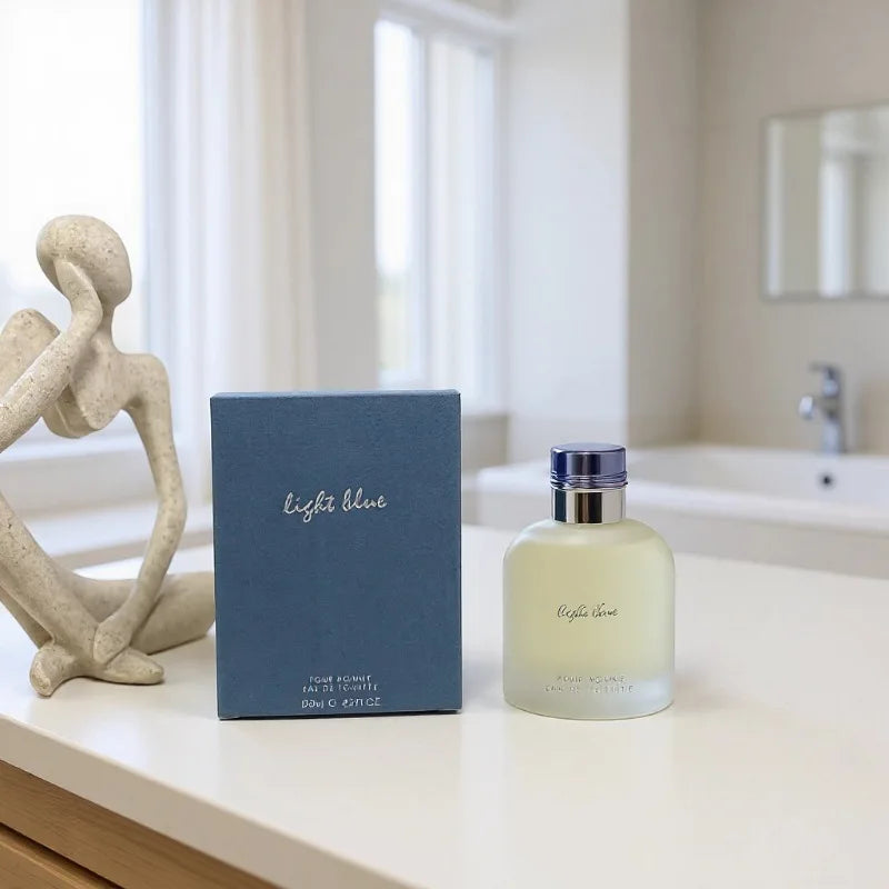 EOEKKY Parfum Fragrance For Men 100ml