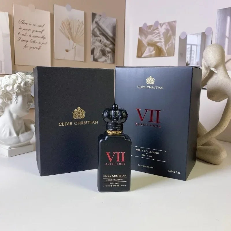 Eau De Parfum with 18 Unique Scents 100ml