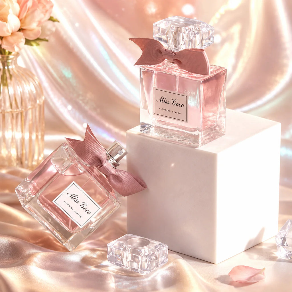 Averoza Floral Sweetheart EDT Eau De Toilette