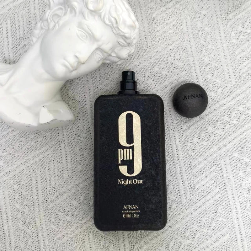 AFNAN 9pm 100ml