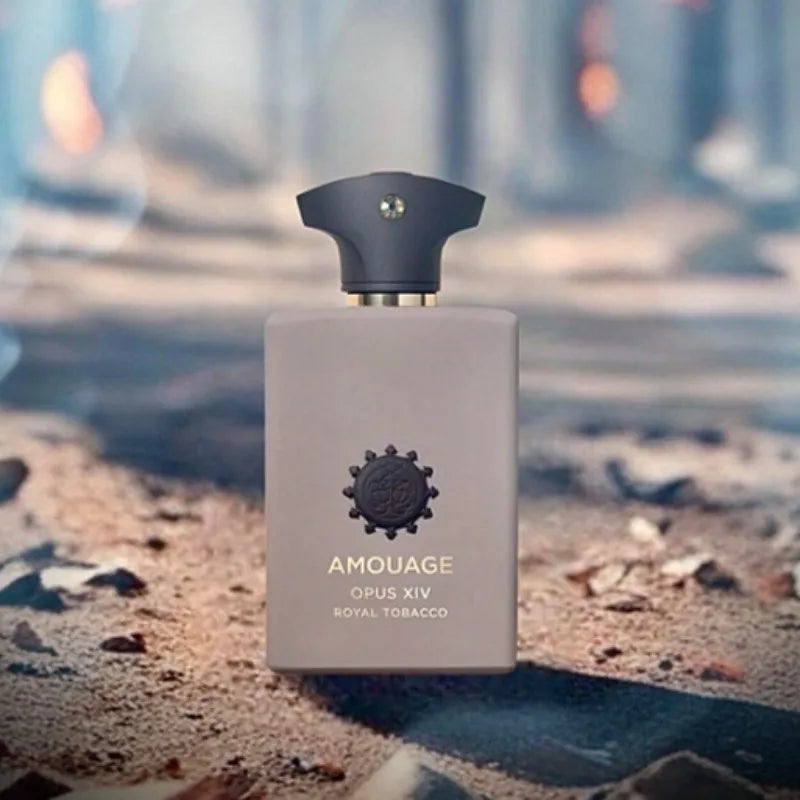 AMOUAGE Interlude 53 100ml Eau De Parfum