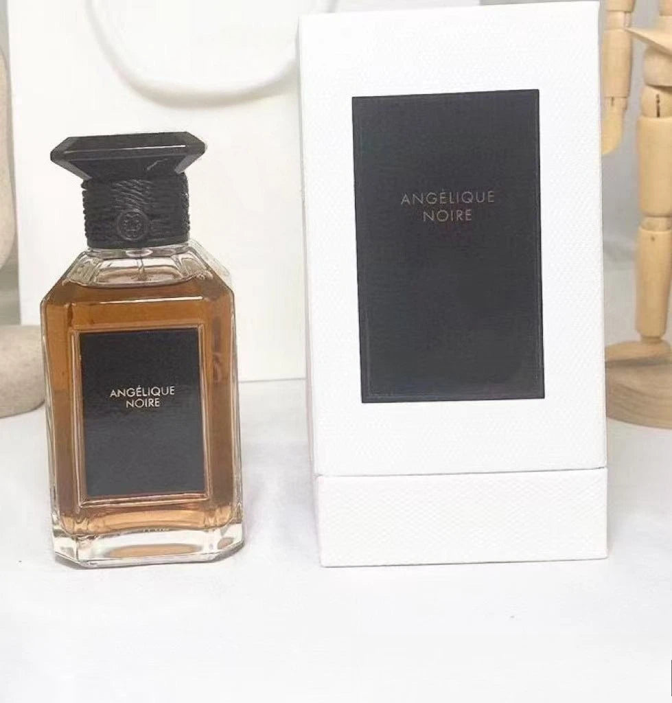 Ouhoe Árabes Woody Floral Notes