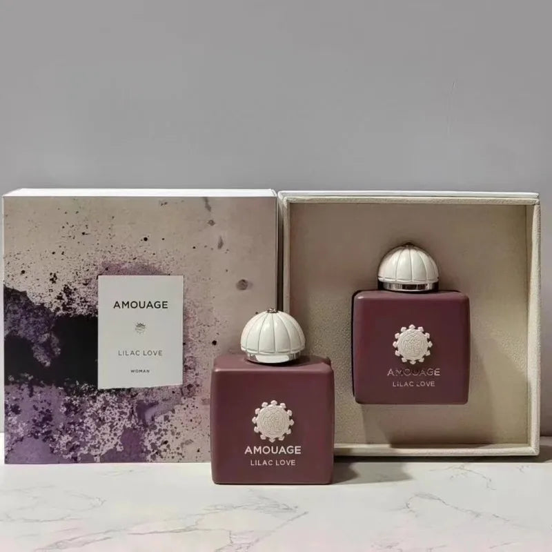AMOUAGE Guidance 46 Eau De Parfum 100ml