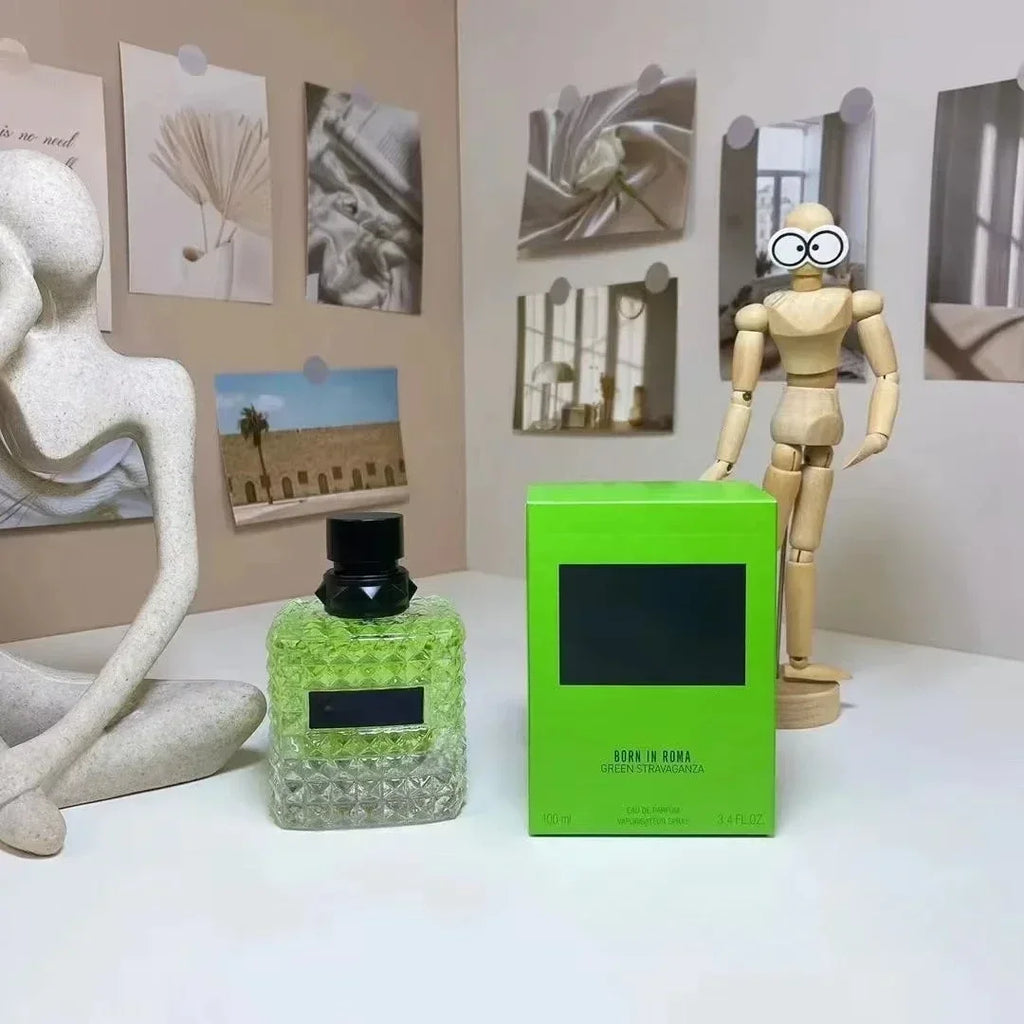 Roma Charming Sexy Lady Body Spray