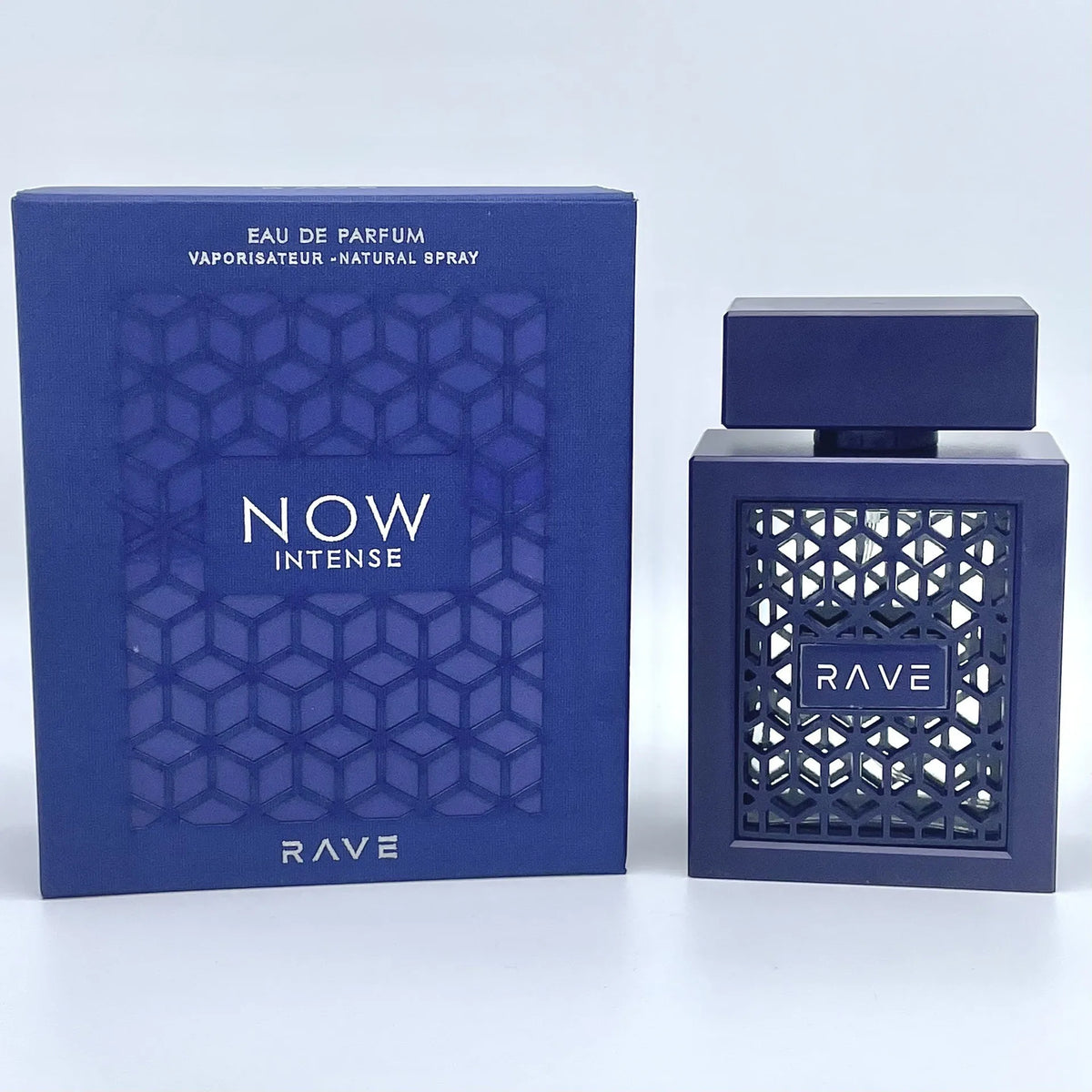 Now Arabian Eau De Parfum 100ml
