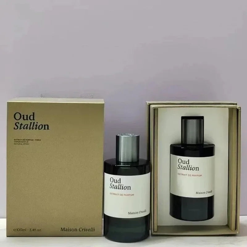 Maison Crivelli Hibiscus Mahajad 50ml/100ml