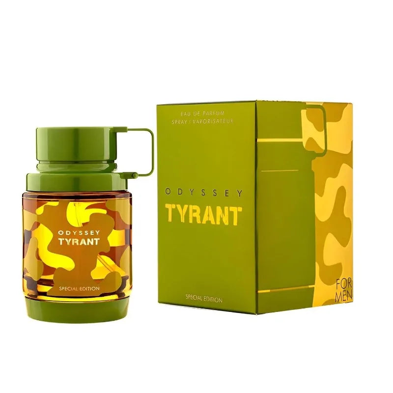 Odyssey Unisex Eau De Parfum 100ml