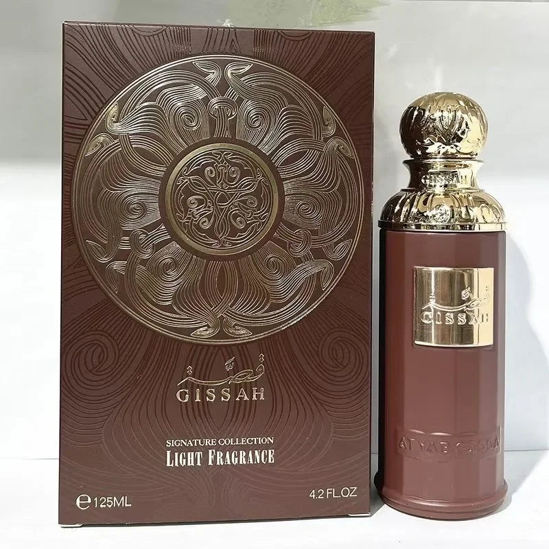 Eau De Parfum Spray Middle East Arab Neutral Dubai
