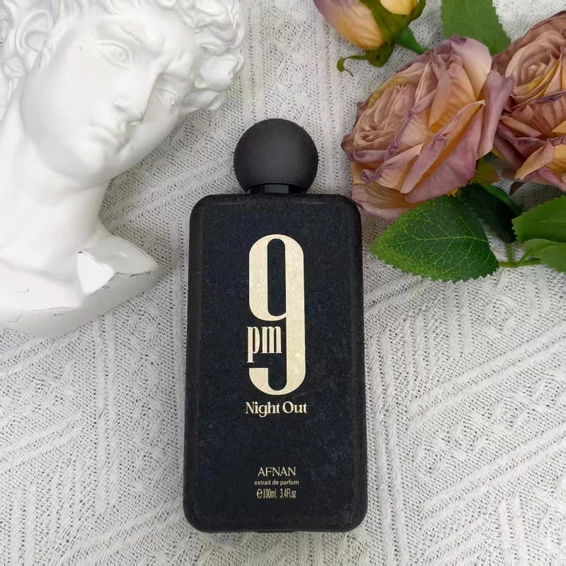 AFNAN 9pm 100ml