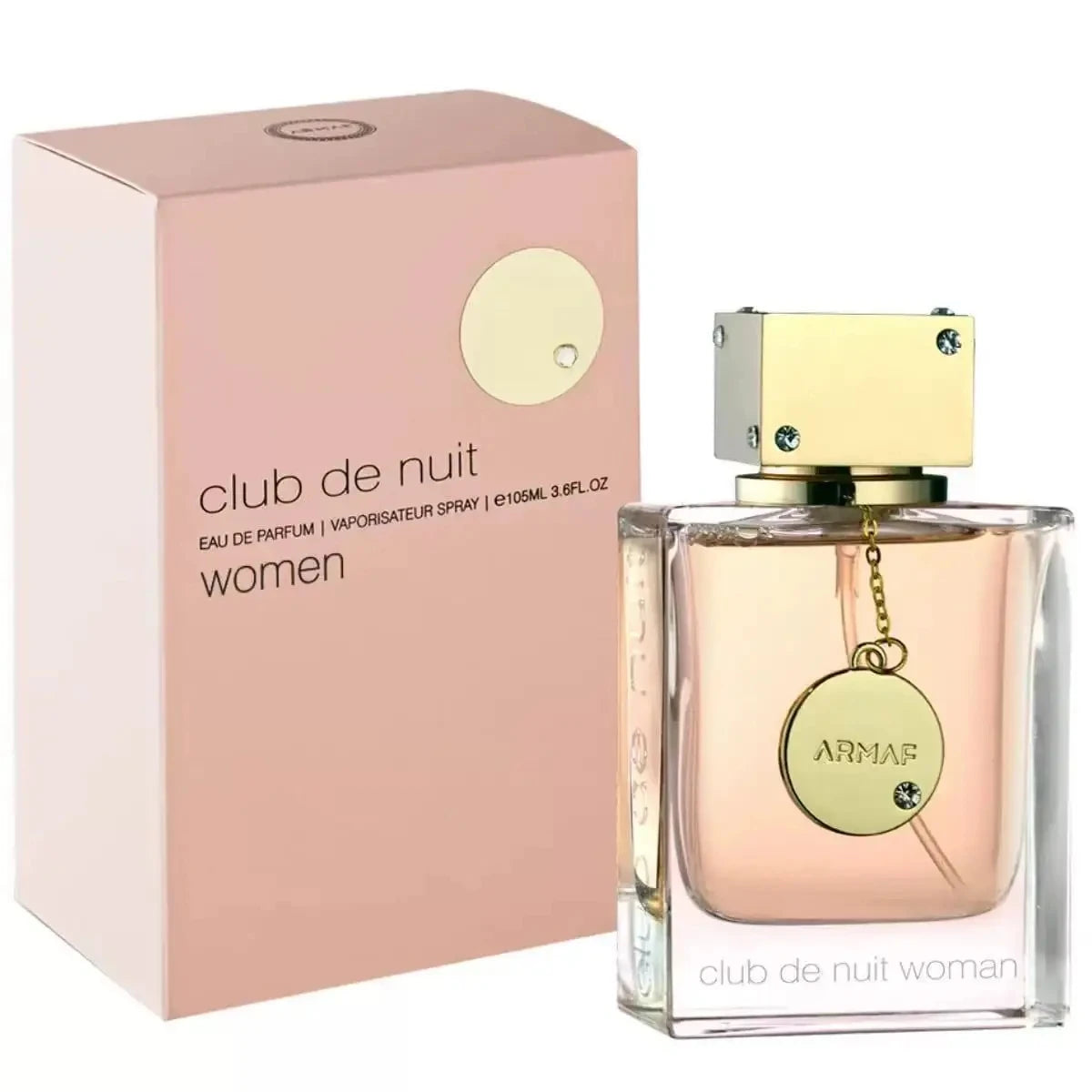 Averoza Man & Woman Arabic Perfume