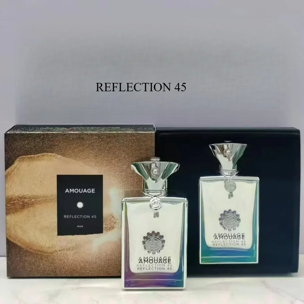 AMOUAGE Interlude 53 100ml Eau De Parfum