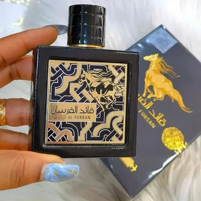 Arab Perfume Man Parfum Cologne Pheromones
