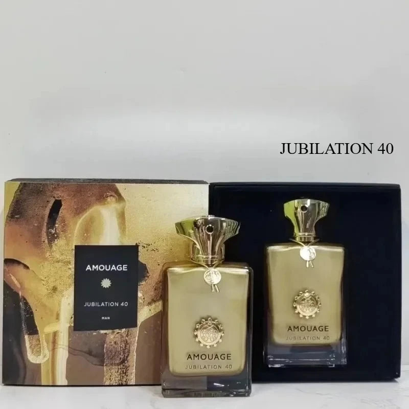 AMOUAGE Interlude 53 100ml Eau De Parfum