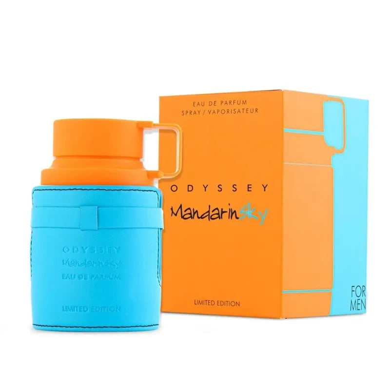 Odyssey Unisex Eau De Parfum 100ml