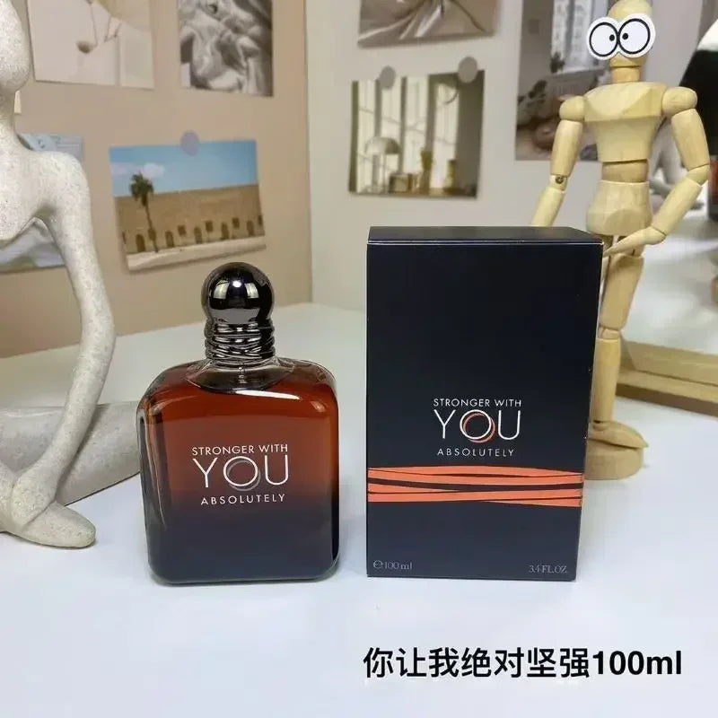 Stronger With YOU For Men 100ML