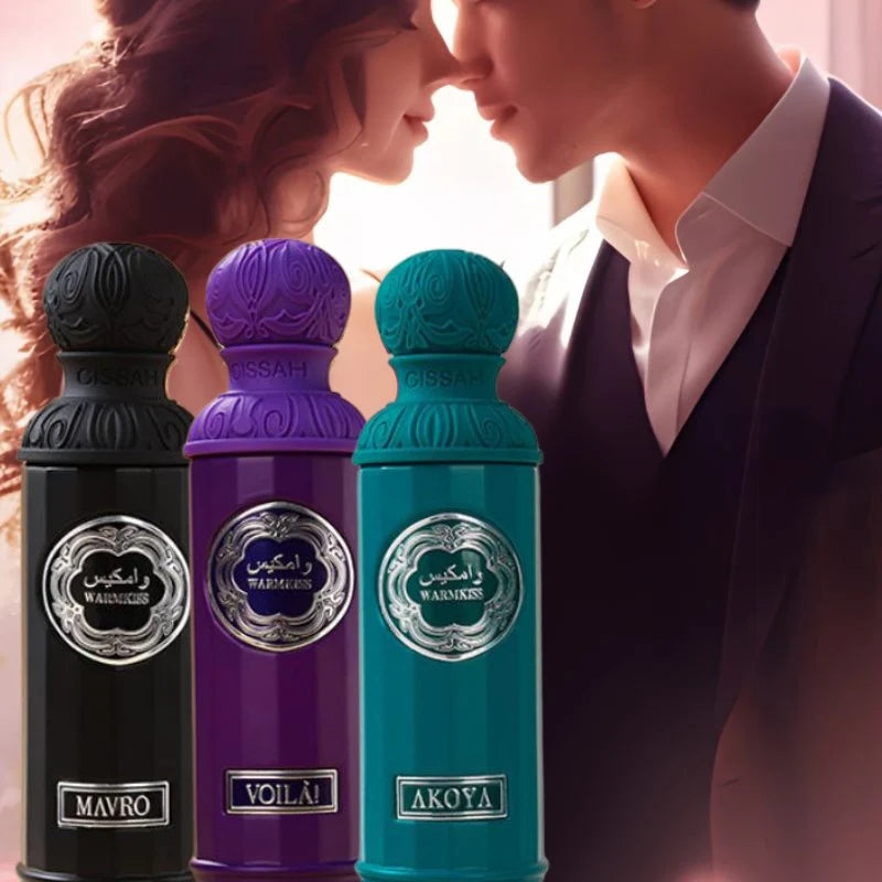 Unisex Arabic Perfume Woody Fragrance Perfume 100ml