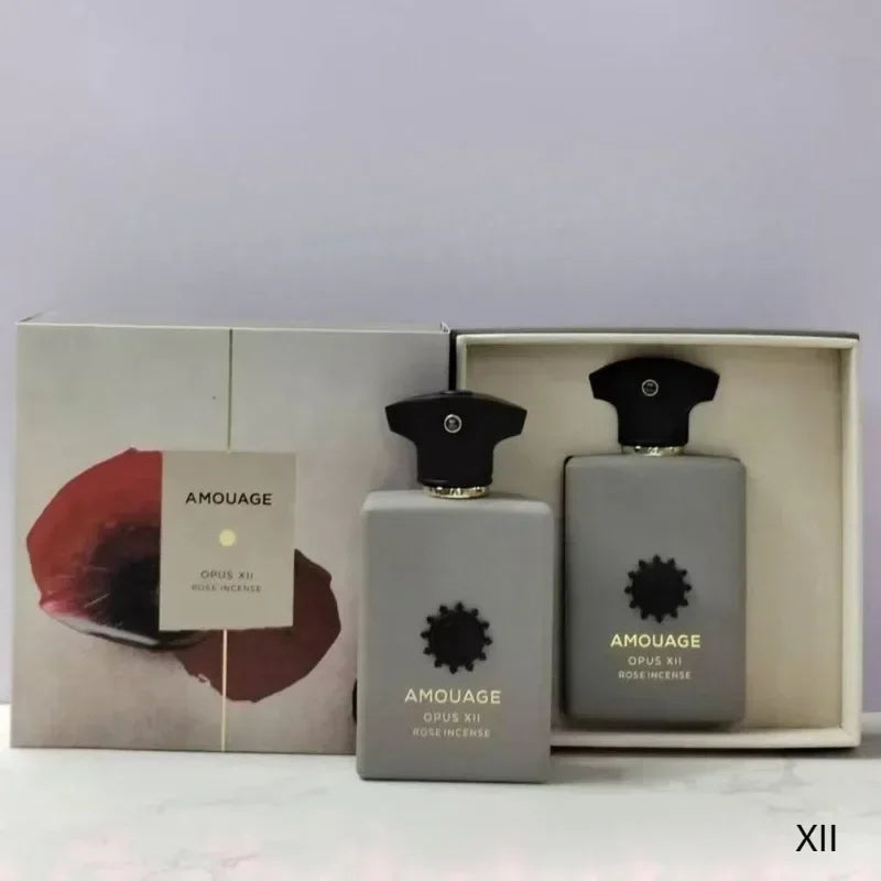 AMOUAGE Interlude 53 100ml Eau De Parfum