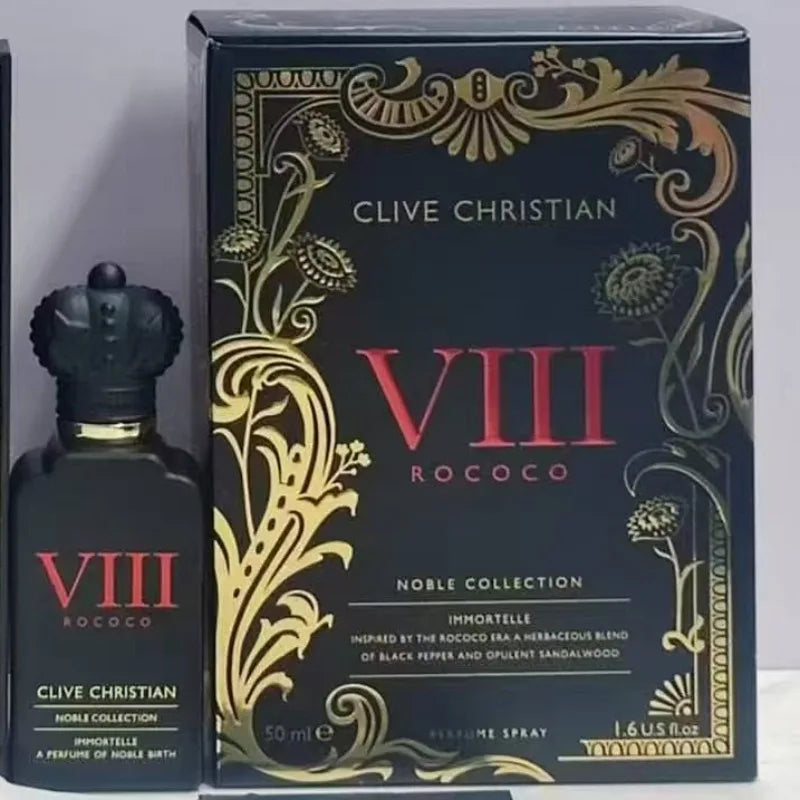 Clive Christian Perfume 50ml