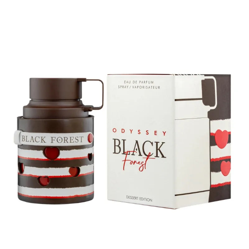 Odyssey Unisex Eau De Parfum 100ml