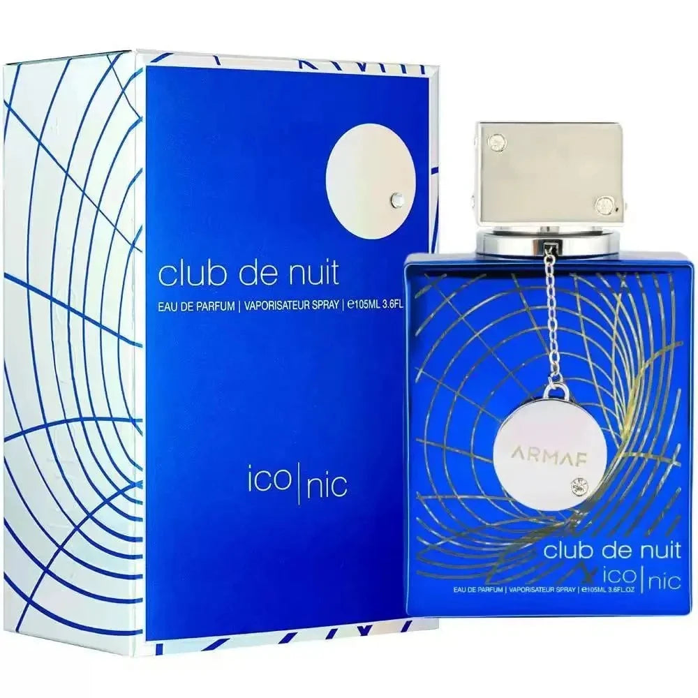 Averoza Man & Woman Arabic Perfume