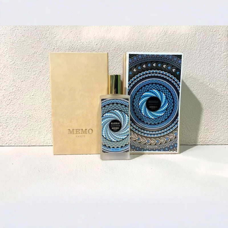 MEMO Unisex Perfume 75ml Eau De Parfum