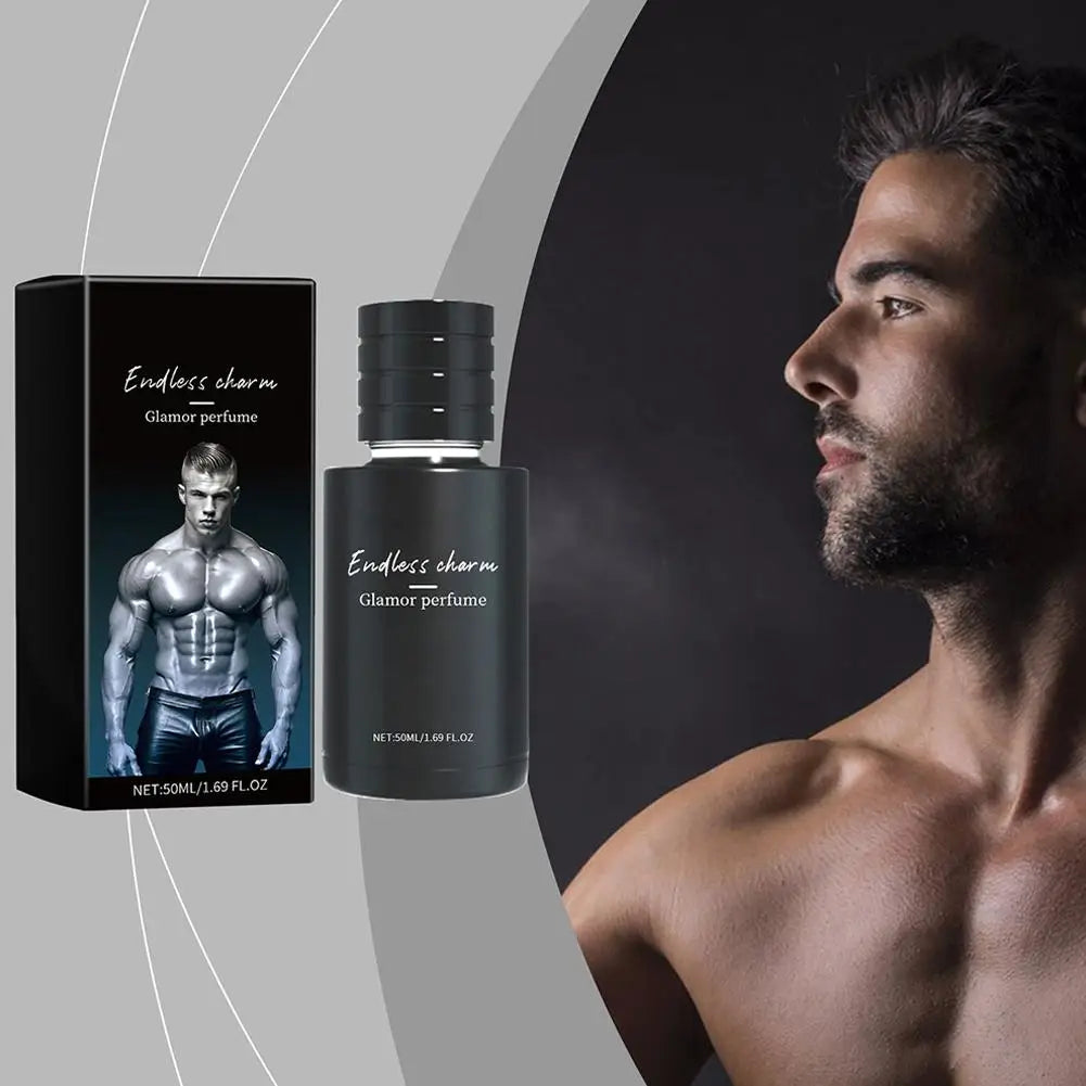 Charm Body Fragrance 50ml