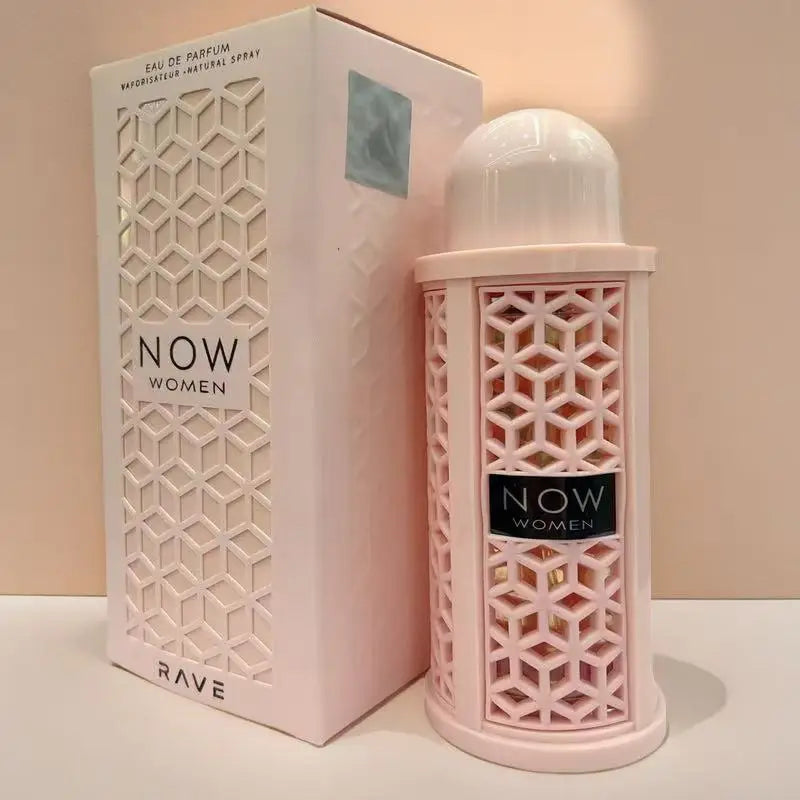 Now Arabian Eau De Parfum 100ml