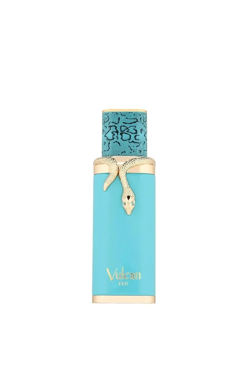 Oeny Vulcan Feu Arabic Eau De Parfum 100ml