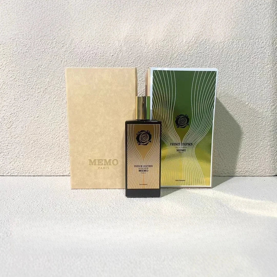 MEMO Unisex Perfume 75ml Eau De Parfum