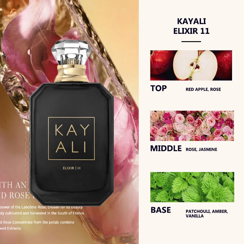KAYALI EDP Intense 100ml