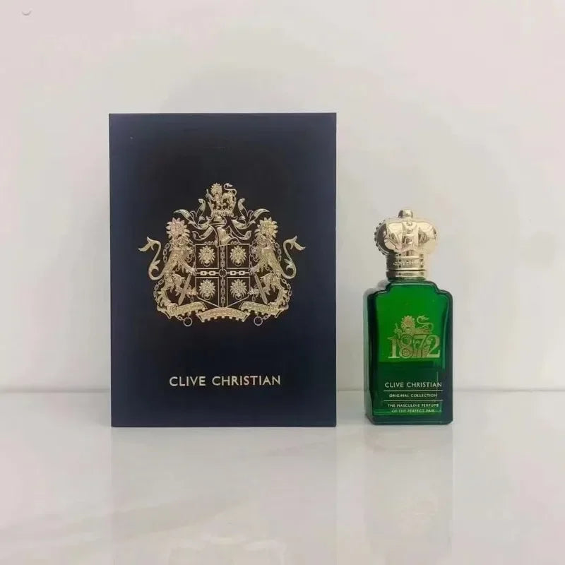 Eau De Parfum with 18 Unique Scents 100ml