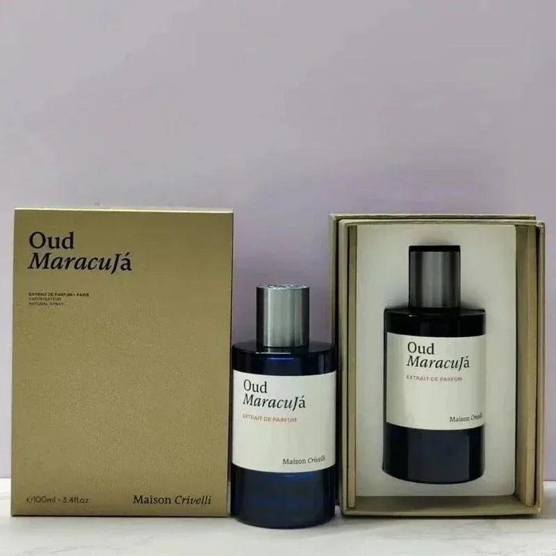 Maison Crivelli Hibiscus Mahajad 50ml/100ml