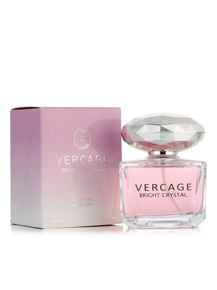 AURORA.GLEN Crystal Diamond Eau De Toilette 50ml