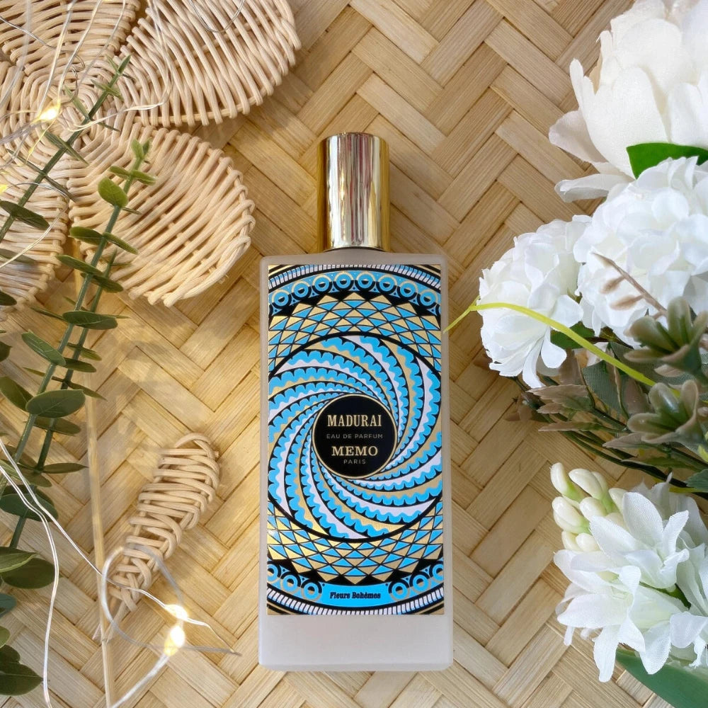 MEMO Unisex Perfume 75ml Eau De Parfum