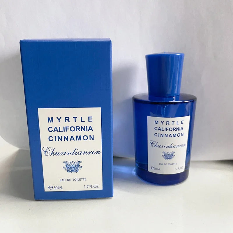 Ocean Luxury by Jaysuing 50ml
