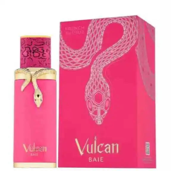 Oeny Vulcan Feu Arabic Eau De Parfum 100ml
