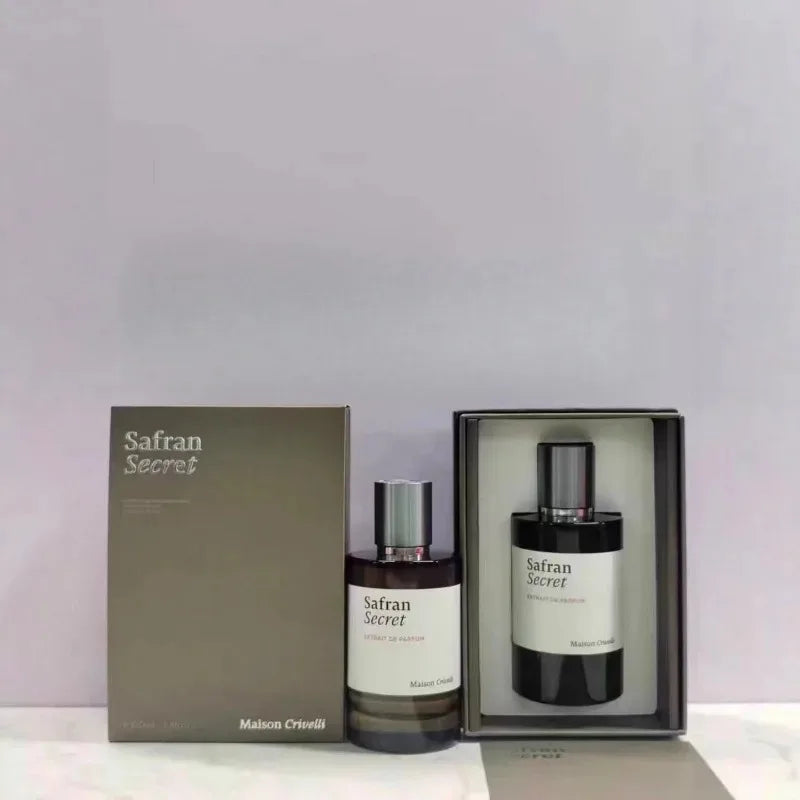 Parfum Oud Maracuja Perfume Elegant Woody Scent 50ml/100ml