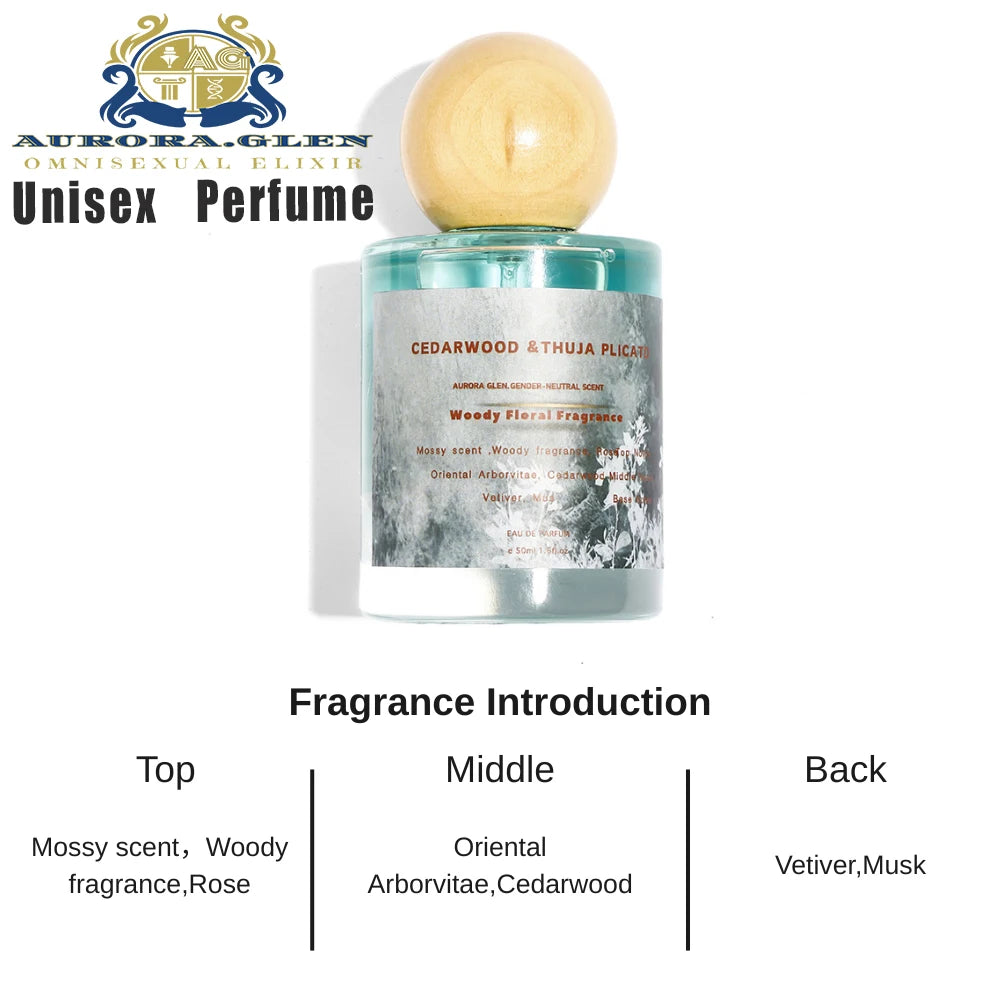 Arabian Rare Oud Sichuan Pepper Vetiver Perfume Woody Spicy