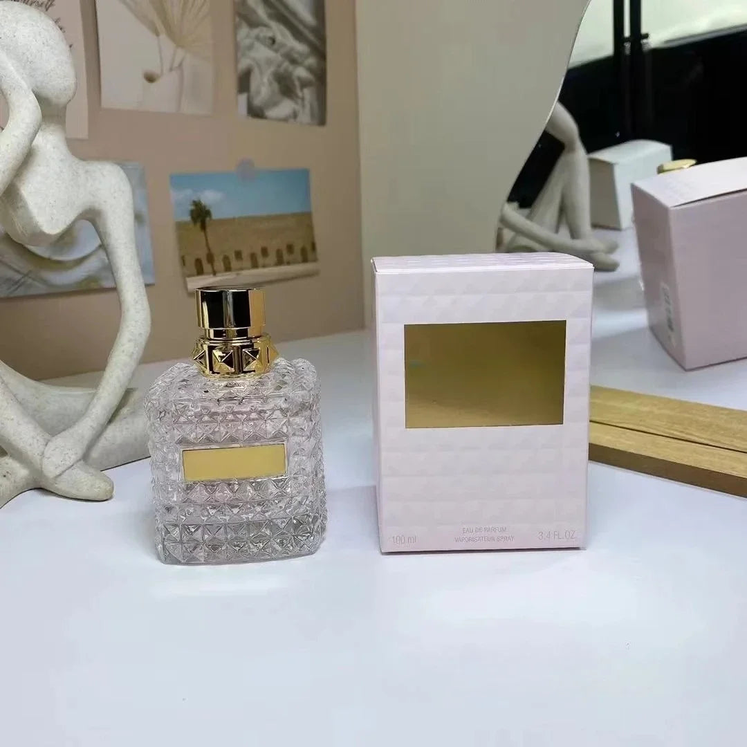 Roma Charming Sexy Lady Body Spray