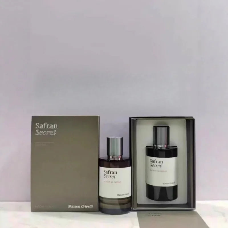 Maison Crivelli Hibiscus Mahajad 50ml/100ml