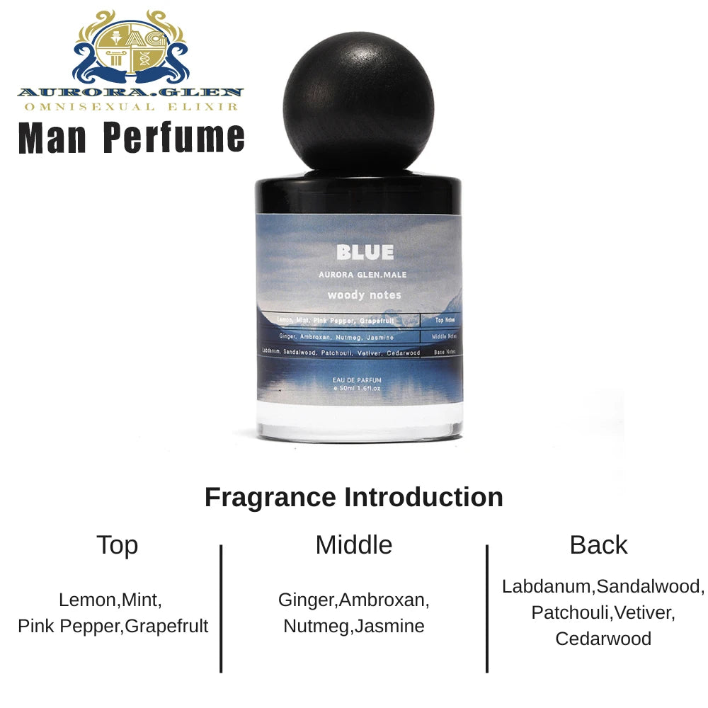 Arabian Rare Oud Sichuan Pepper Vetiver Perfume Woody Spicy