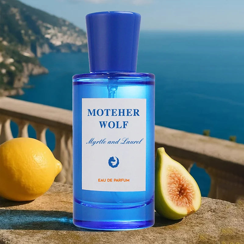 Ocean Luxury by Jaysuing 50ml