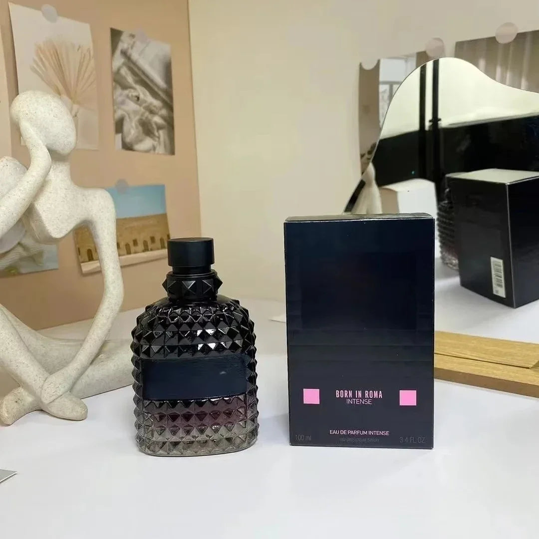 Roma Charming Sexy Lady Body Spray