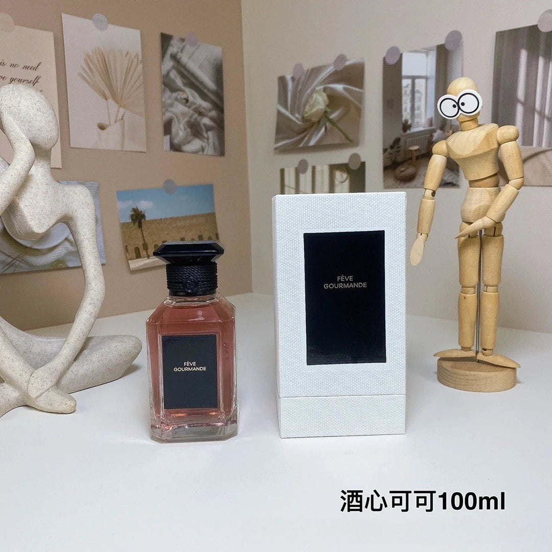 Ouhoe Árabes Woody Floral Notes