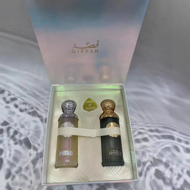 Eau De Parfum Spray Middle East Arab Neutral Dubai
