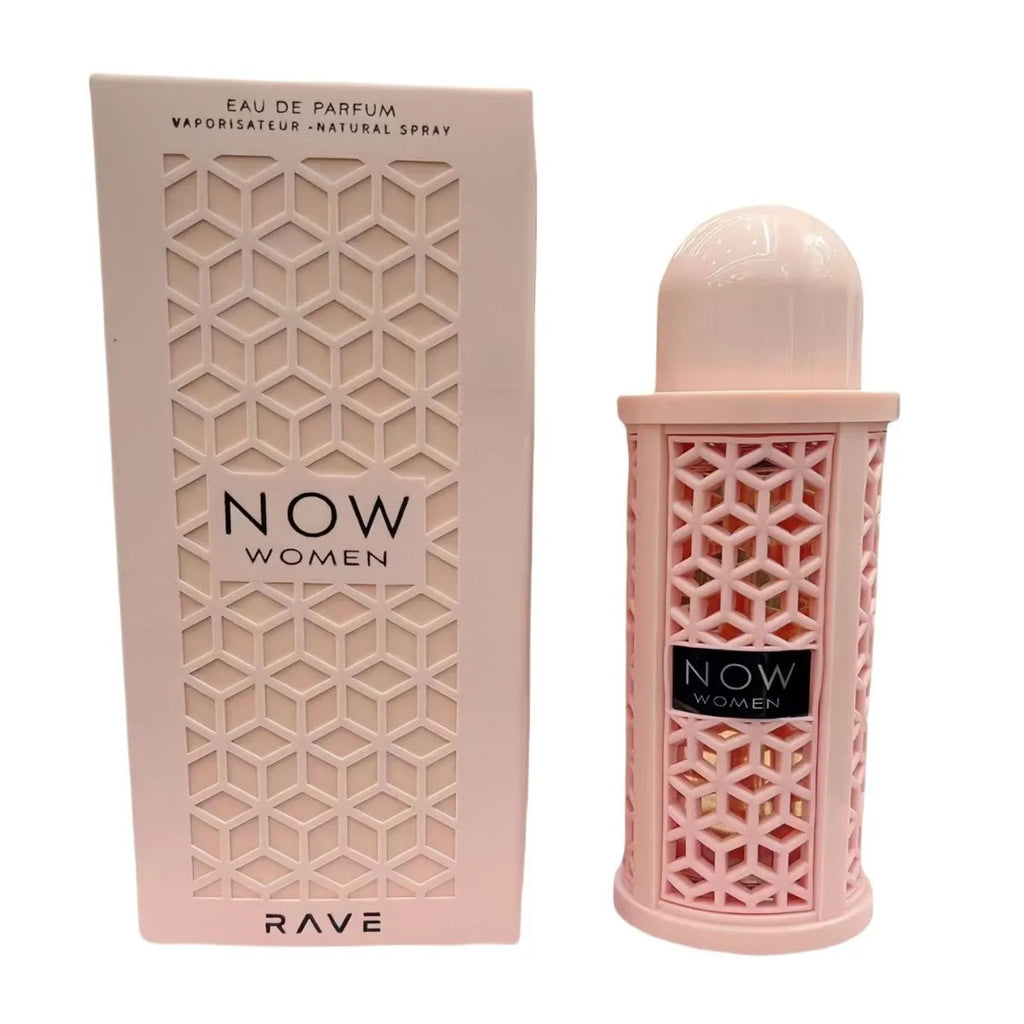 Now Arabian Eau De Parfum 100ml